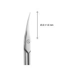 Ножницы STALEKS PRO EXPERT 50 TYPE 2